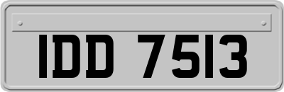 IDD7513