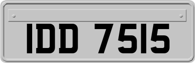 IDD7515