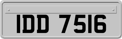 IDD7516