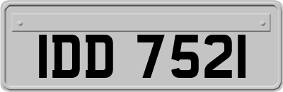 IDD7521
