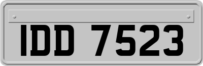 IDD7523