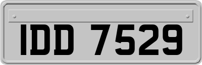 IDD7529