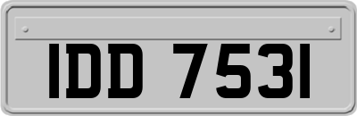 IDD7531