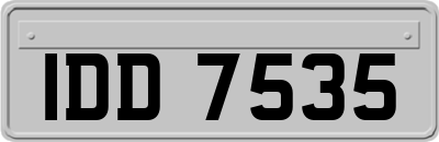 IDD7535
