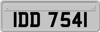 IDD7541