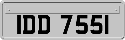 IDD7551