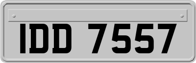 IDD7557