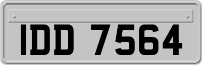 IDD7564
