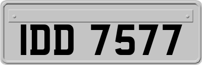 IDD7577