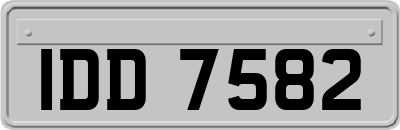IDD7582