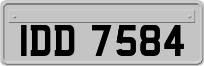 IDD7584