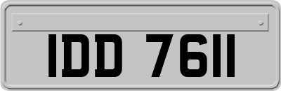 IDD7611