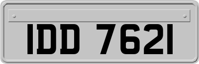IDD7621