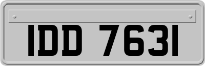 IDD7631