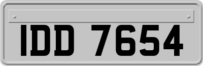 IDD7654