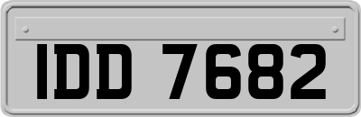IDD7682