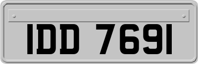 IDD7691