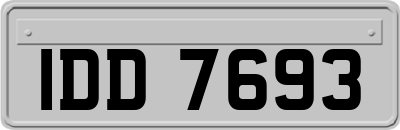 IDD7693