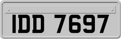 IDD7697