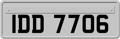 IDD7706