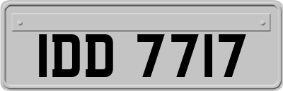 IDD7717