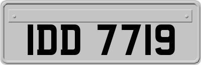 IDD7719