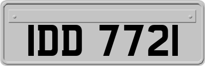 IDD7721