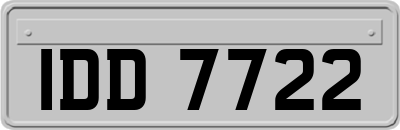 IDD7722