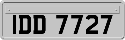 IDD7727
