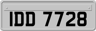 IDD7728