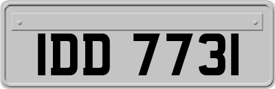 IDD7731