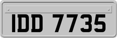 IDD7735