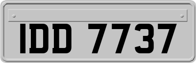 IDD7737