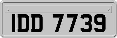 IDD7739