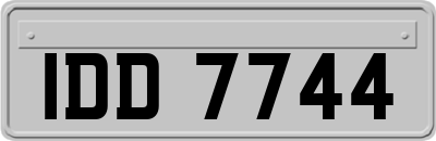 IDD7744
