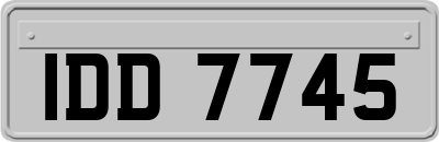 IDD7745