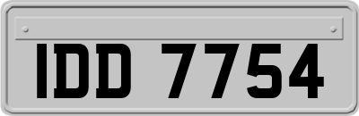 IDD7754