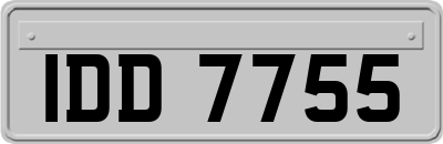 IDD7755