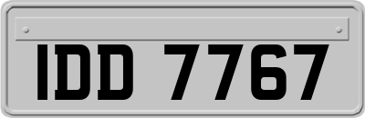 IDD7767