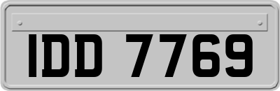 IDD7769