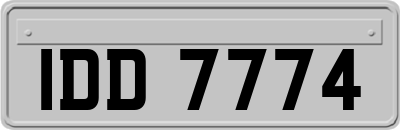 IDD7774