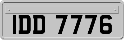 IDD7776