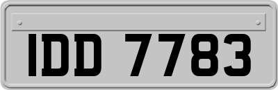IDD7783