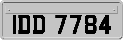 IDD7784
