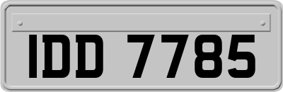 IDD7785