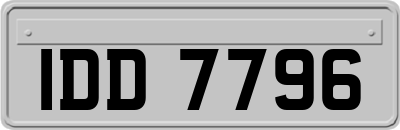 IDD7796