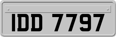 IDD7797