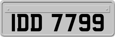 IDD7799