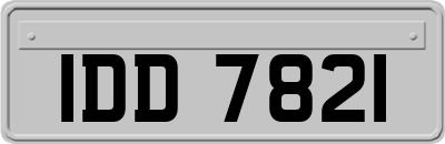 IDD7821