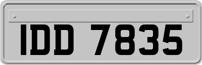 IDD7835